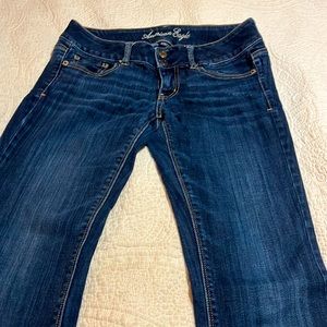 American Eagle Jeans 🦅👖